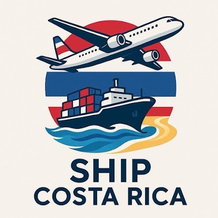 Ship Costa Rica